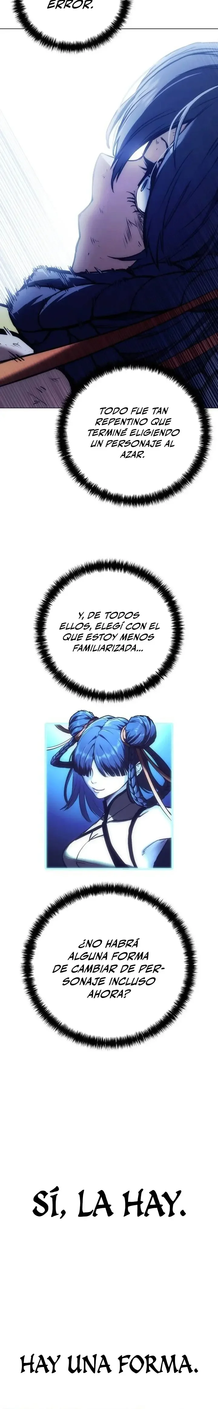 Guerra De Extinción Capítulo 5 - página 25