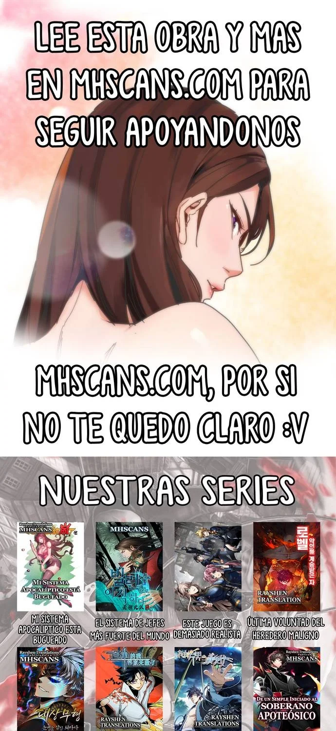 Simbiosis Sombría Capítulo 12 - página 42
