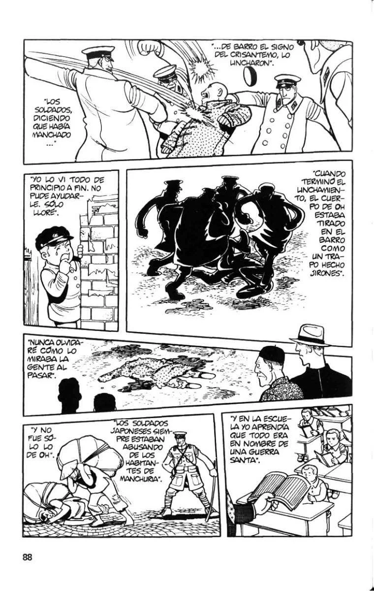 Adolf Capítulo 21 - página 36