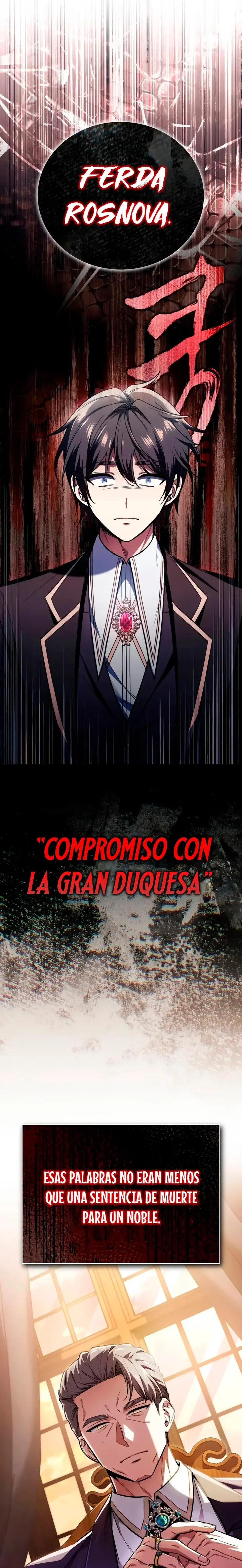 Me Casé con la Dragona que Maté Capítulo 1.1 - página 2