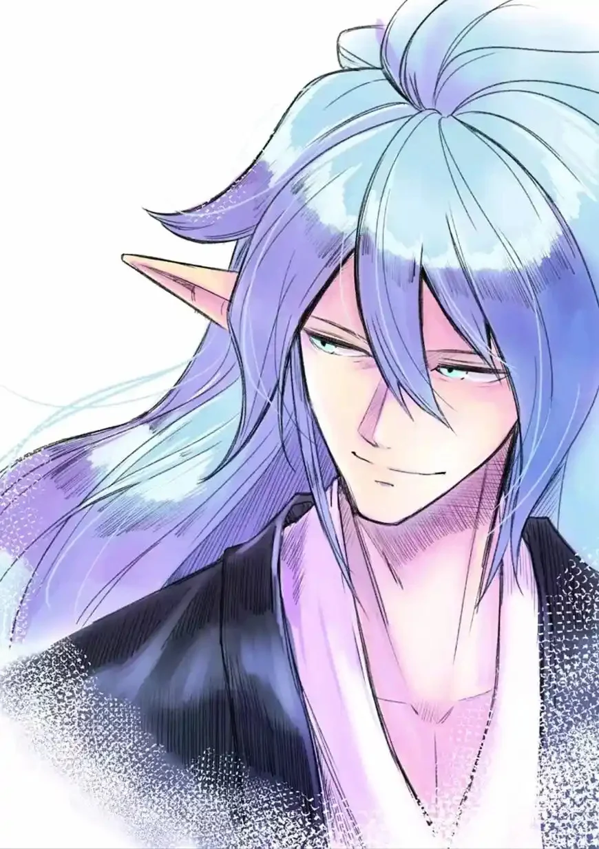 Helck Capítulo 79.6 - página 3