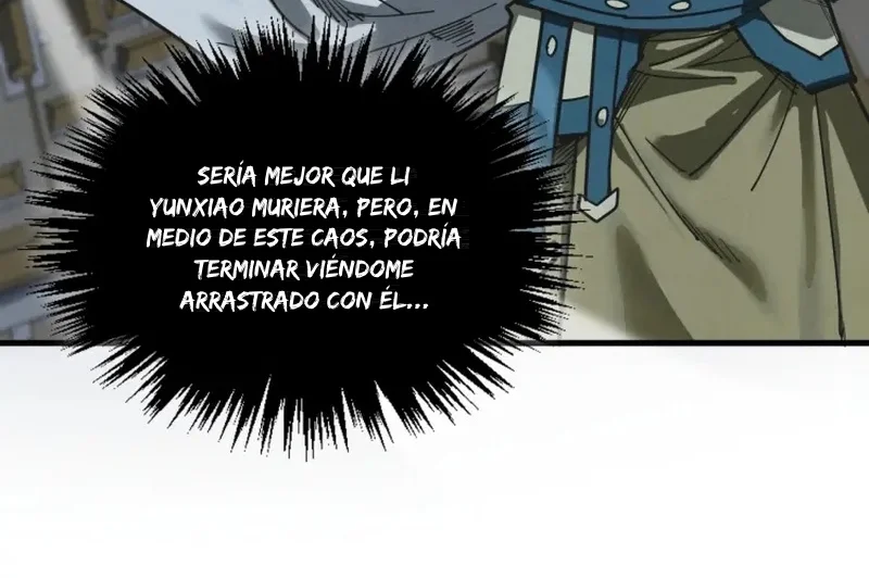 El Eterno Supremo Capítulo 574 - página 4