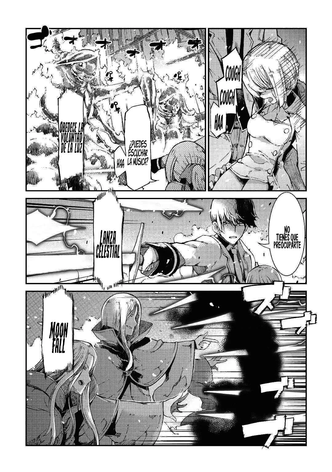 Sayounara Ryuusei, Konnichiwa Jinsei Capítulo 71 - página 14