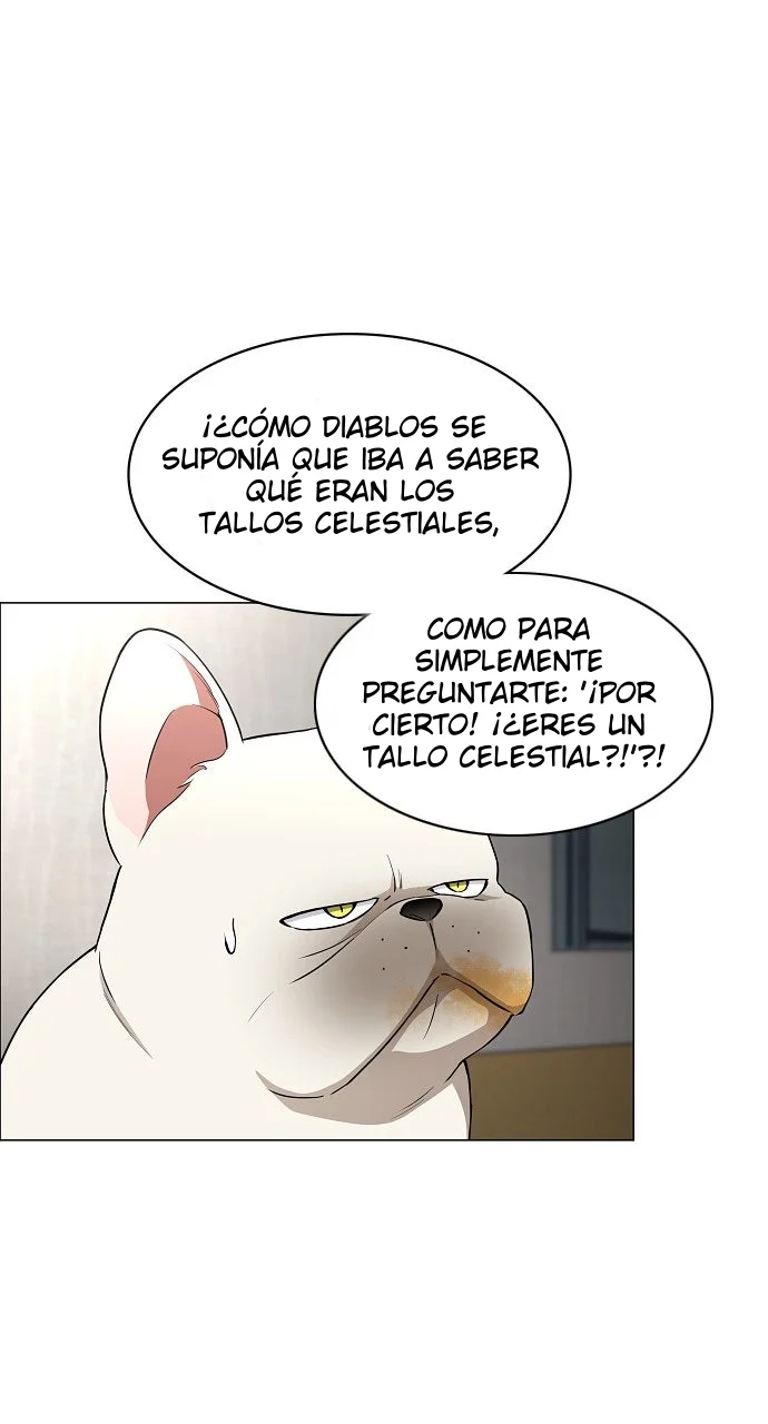 La Espada Del Chaman Capítulo 61 - página 54