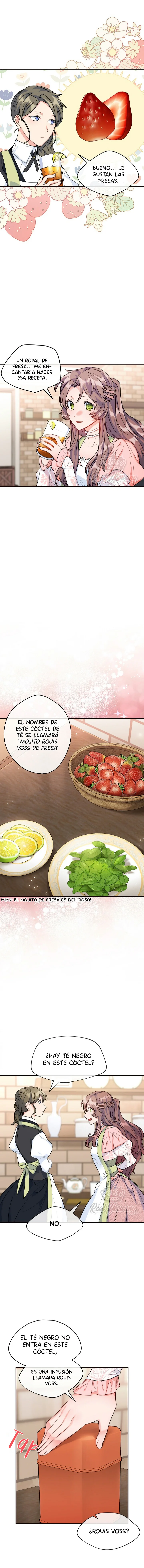 Gongjakbuin'eui 50-gaji Tea Recipe Capítulo 56 - página 11