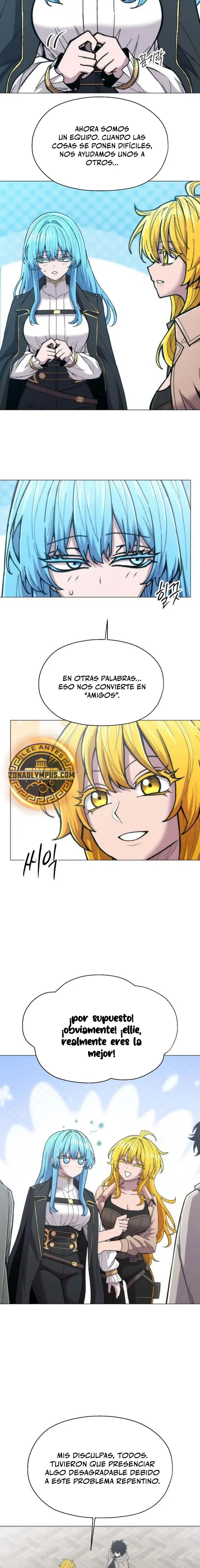 El Colorista Capítulo 37 - página 12