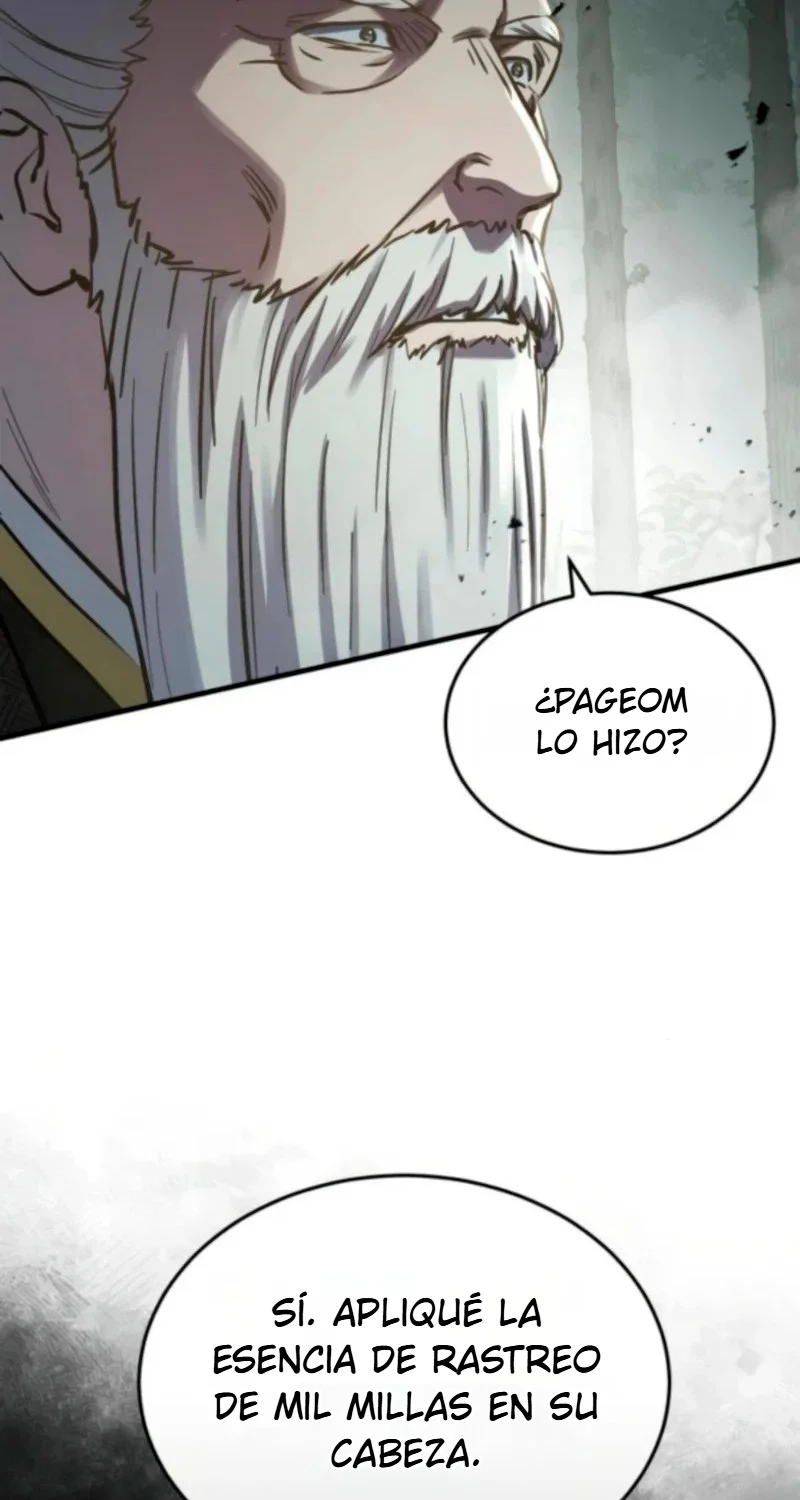 Dominio Absoluto Capítulo 94 - página 99