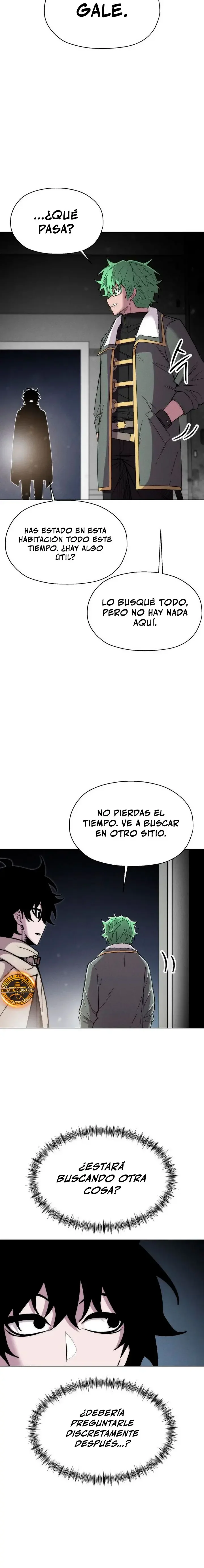 El Colorista Capítulo 42 - página 7