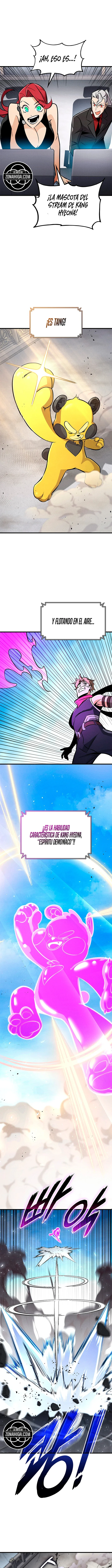 El retorno del Ranker (Remake) Capítulo 242 - página 19
