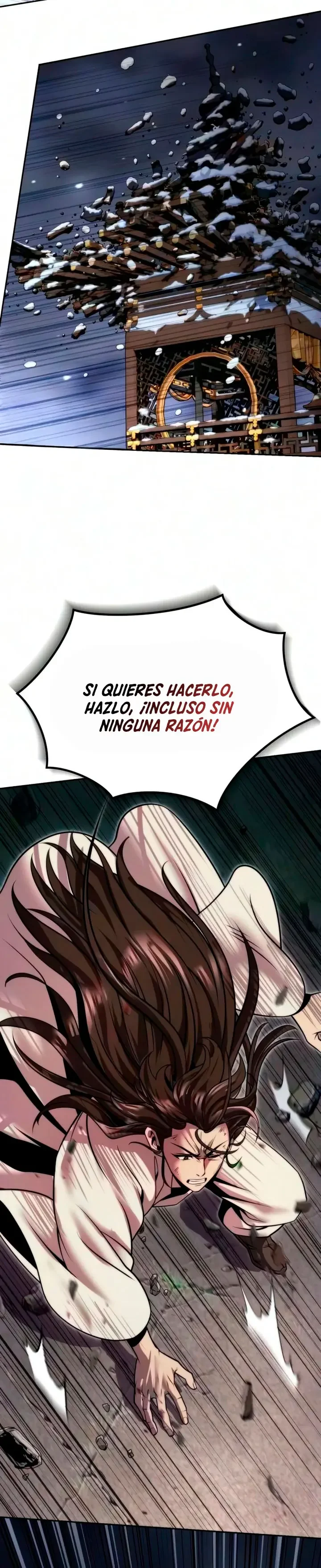 Cronicas de la Faccion Demoniaca Capítulo 175 - página 53