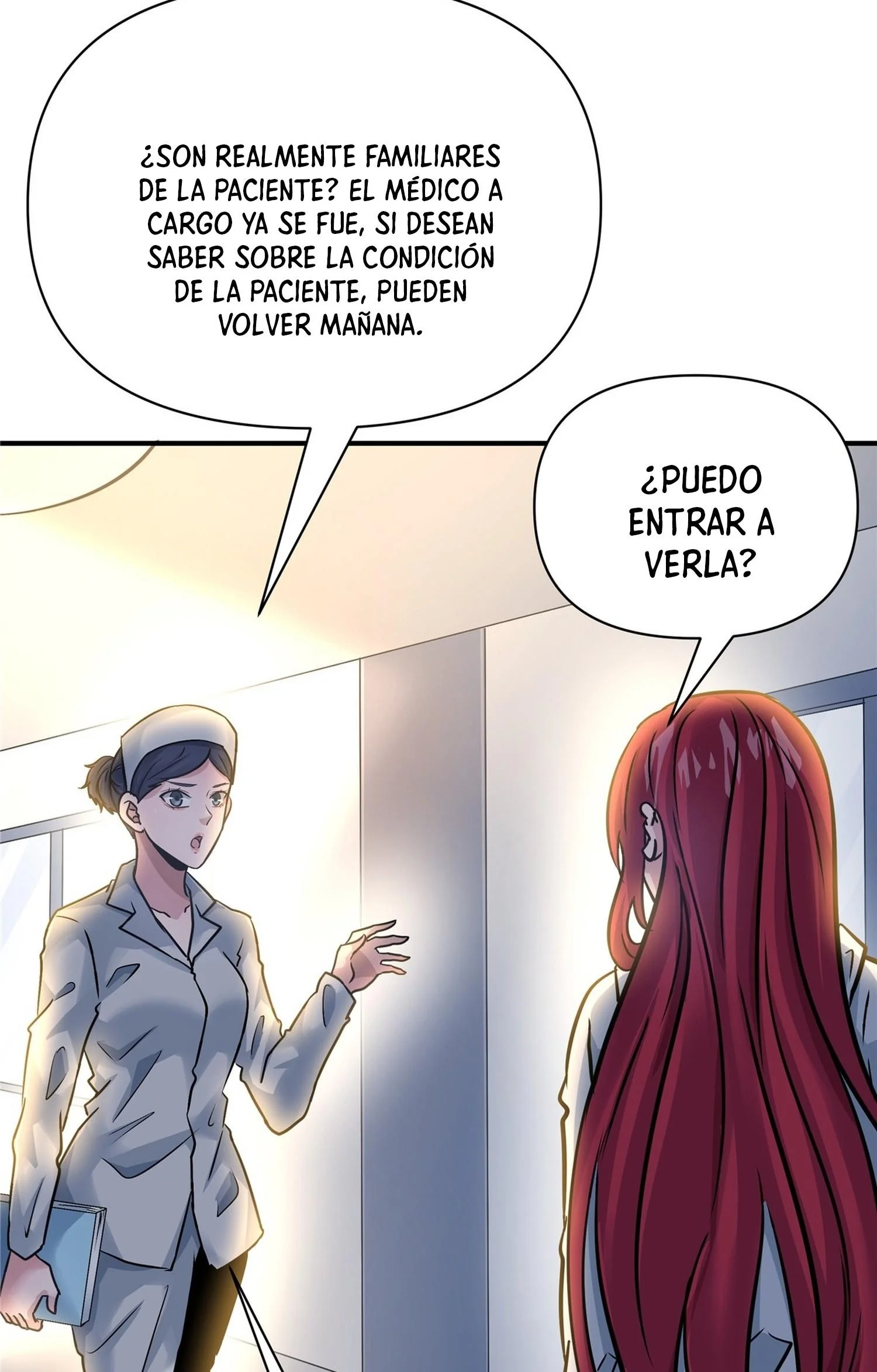 El Rey Ha Regresado Capítulo 103 - página 27