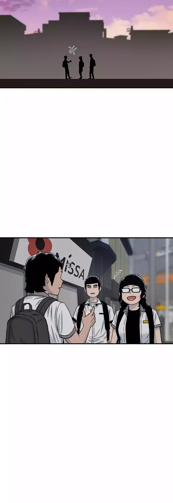 Star Ginseng Store Capítulo 209 - página 52