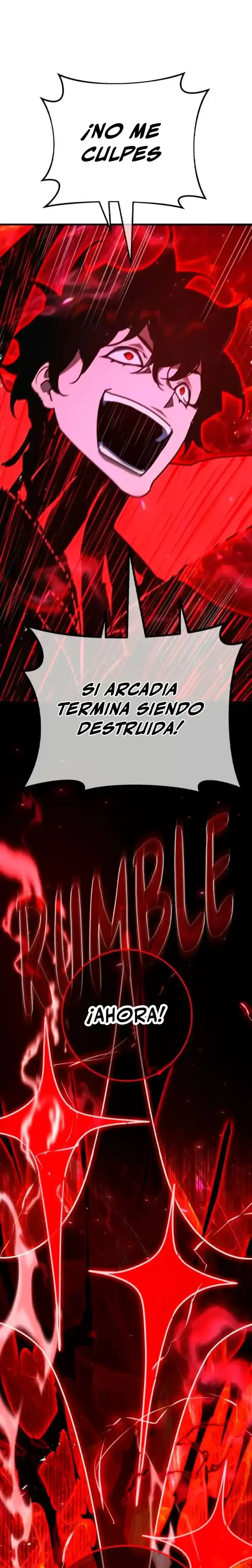 El Troll más fuerte del mundo Capítulo 188 - página 13