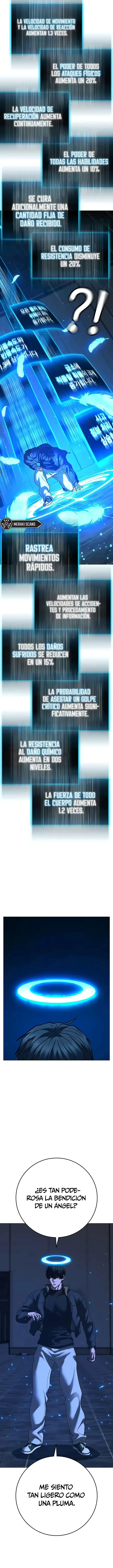 Reality Quest Capítulo 226 - página 14