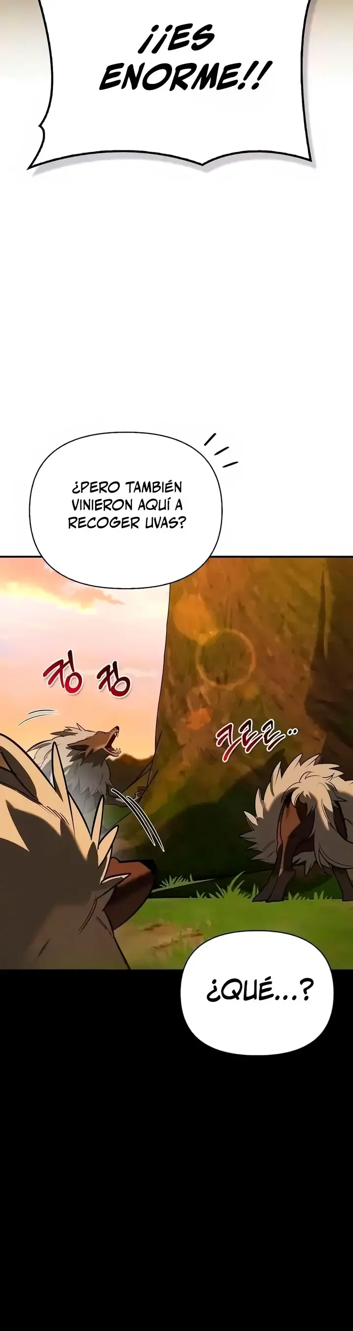 La Vida del Cazador de Clase S Entre Monstruos Capítulo 34 - página 34