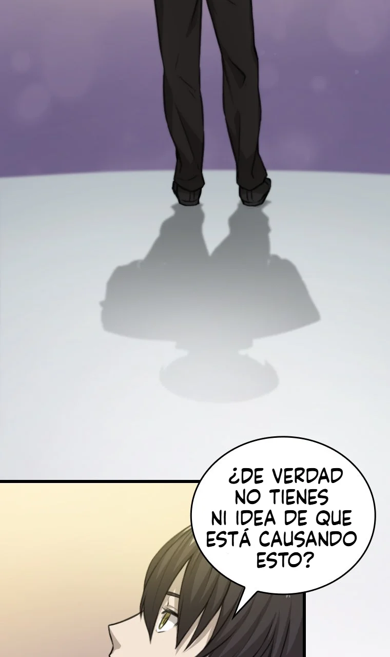 Sobreinvocado, Sobrepoderoso y ¡Sobresaturado! Capítulo 2 - página 53