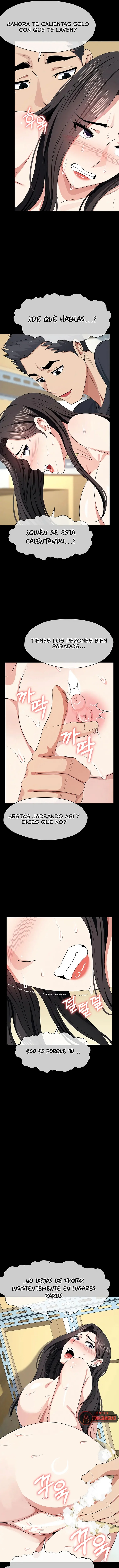 Esclavos Del Refugio De Supervivencia Capítulo 63 - página 12