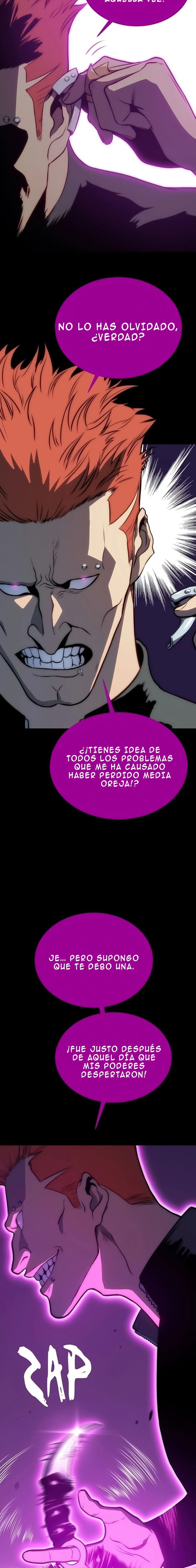El devorador Capítulo 49 - página 21