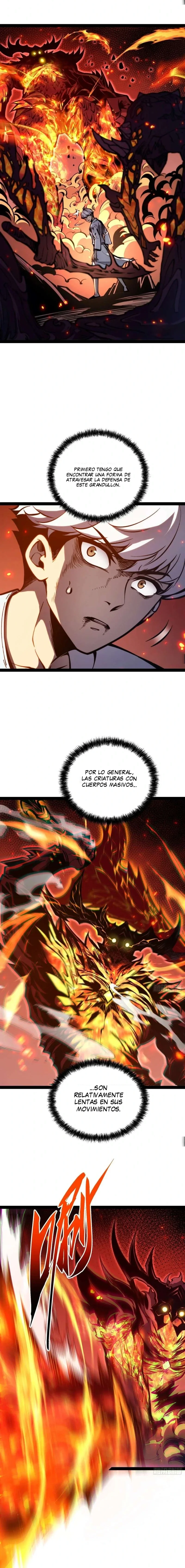 Despertar Definitivo Capítulo 149 - página 3