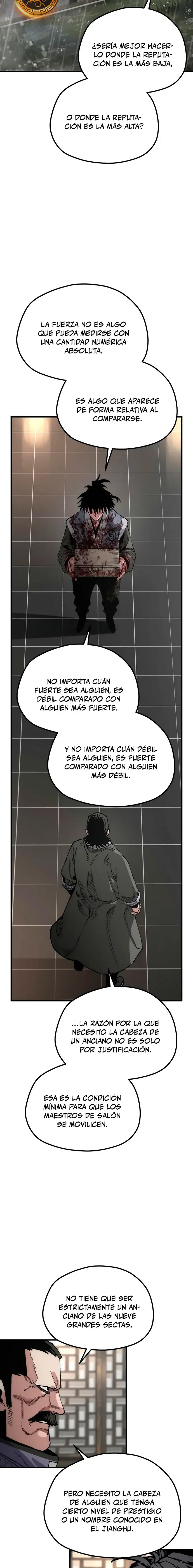 Sistema de Cultivo del Demonio Celestial Capítulo 178 - página 15