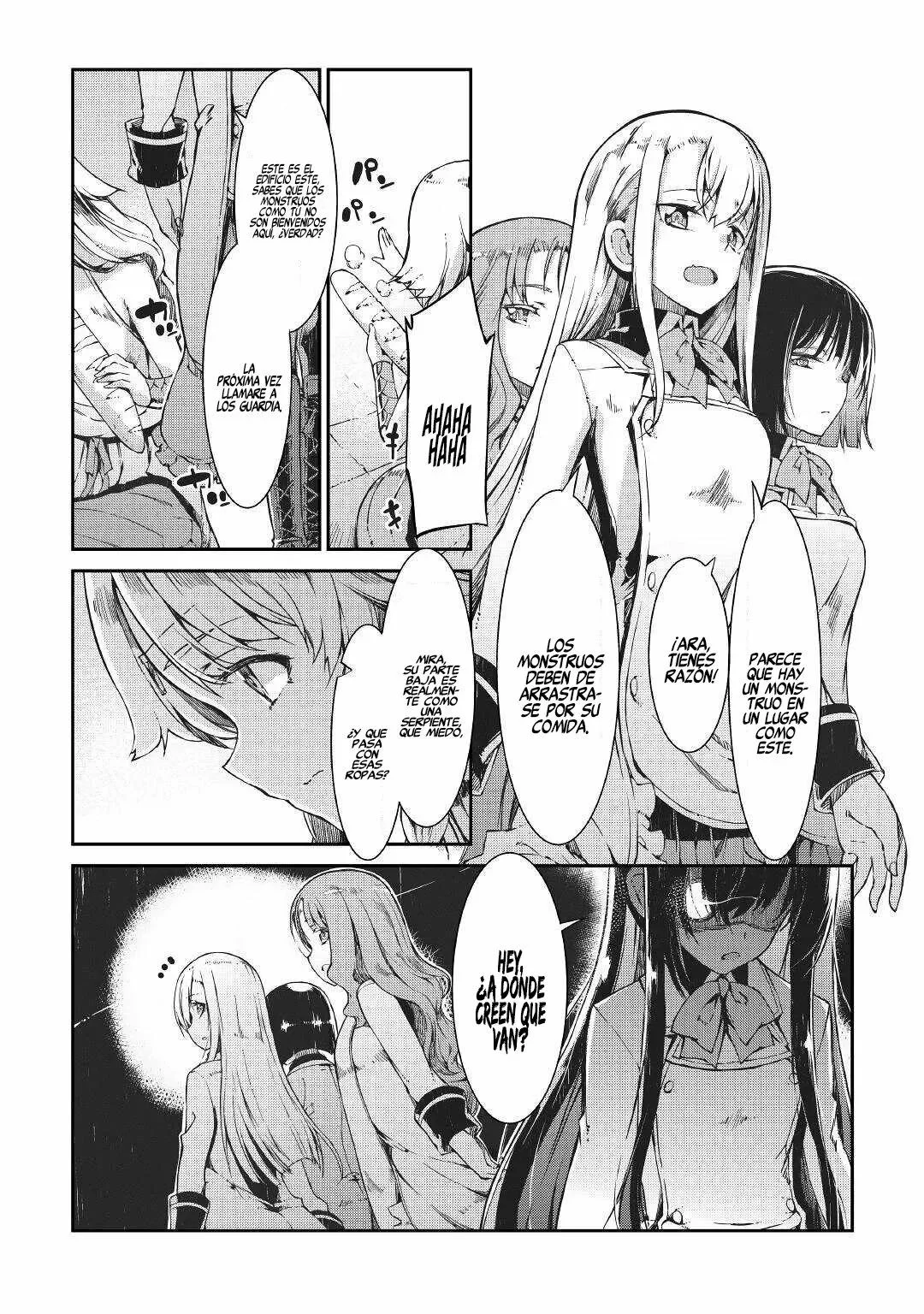 Sayounara Ryuusei, Konnichiwa Jinsei Capítulo 63 - página 18