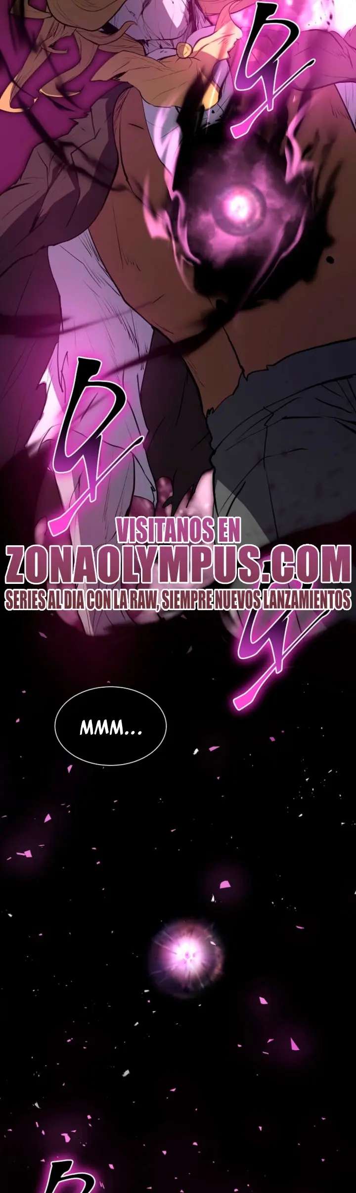 Subiendo De Nivel Con Las Mejores Habilidades Capítulo 148 - página 56