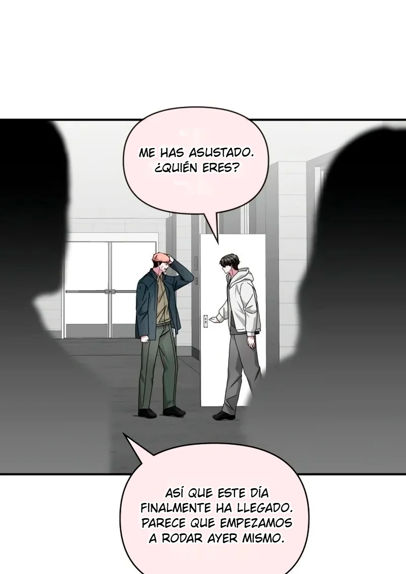 Me Confundieron con un Monstruoso Actor Genio Capítulo 107 - página 10