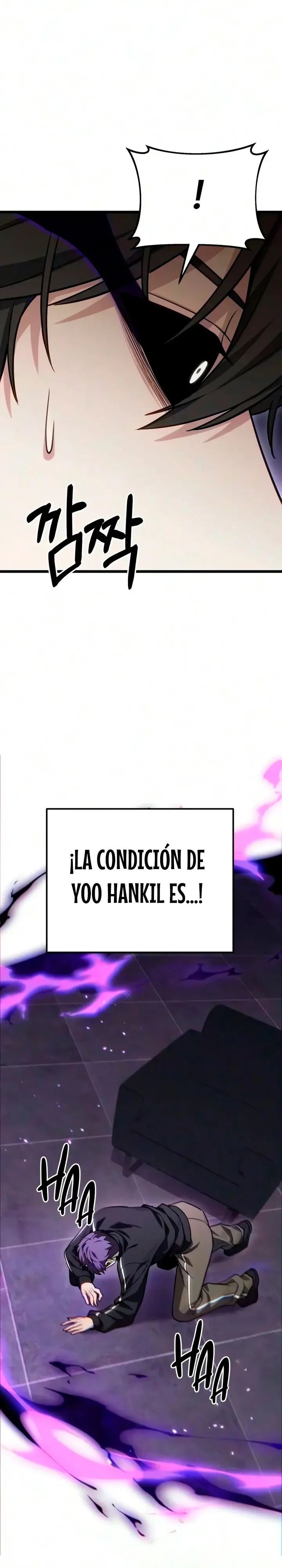 El Soberano del Hogar Capítulo 84 - página 37
