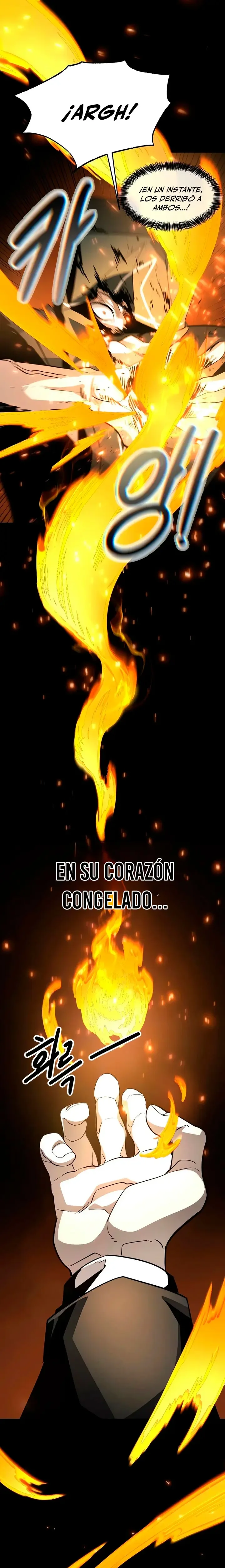 La Aniquiliación Del Sendero Celestial Capítulo 12 - página 26