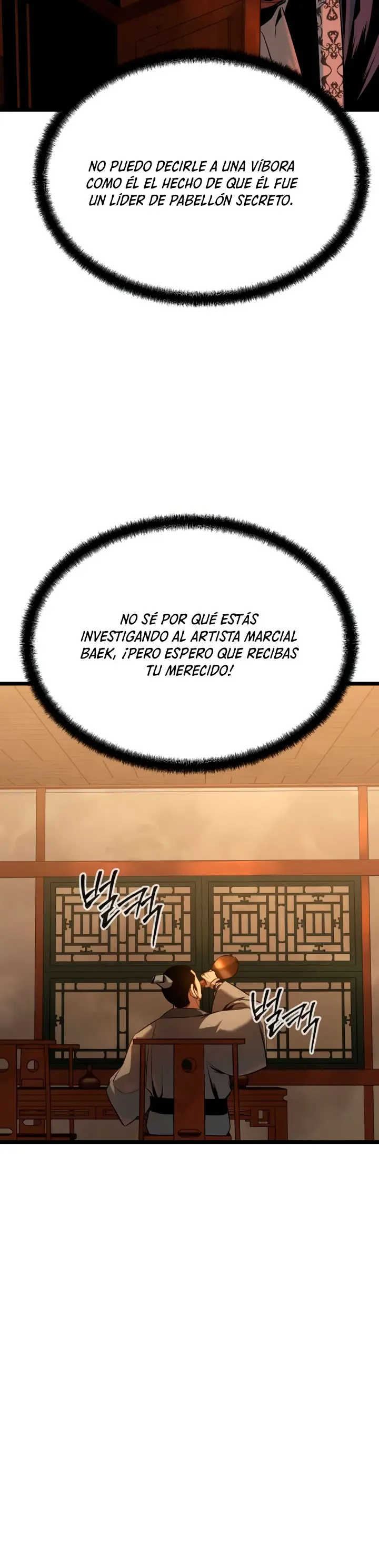 Antiguo Supremo Capítulo 14 - página 26