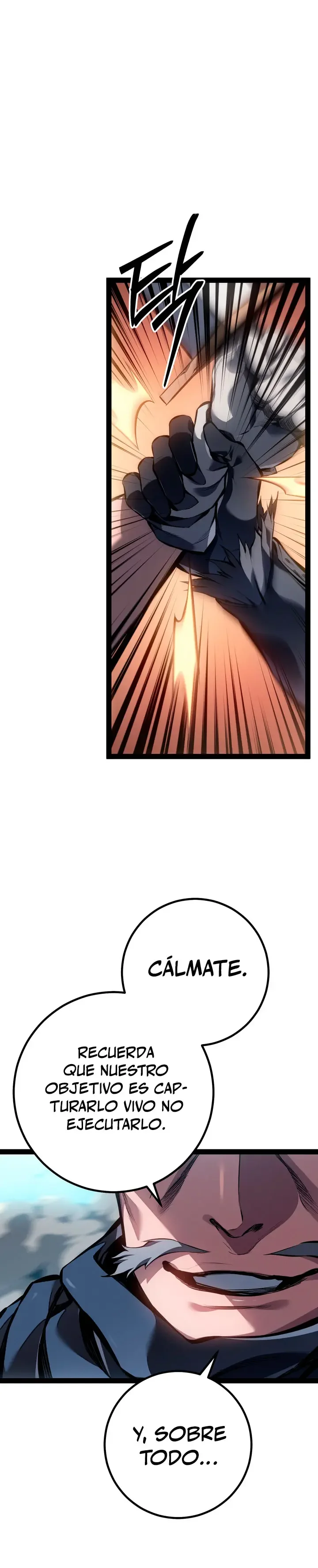 Regresión del Bastardo del Clan de la Espada Capítulo 102 - página 20