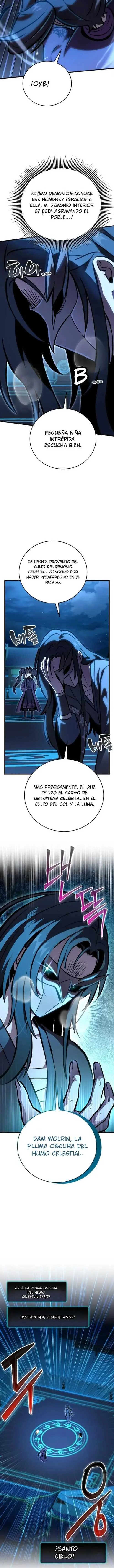 Transmisión del Reino Demoníaco del Demonio Celestial Rejuvenecido Capítulo 6 - página 13