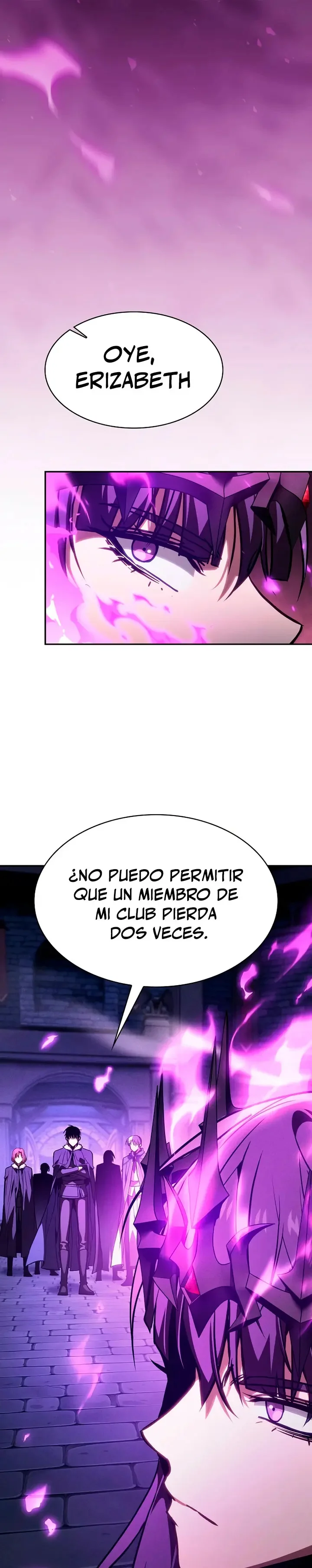 El Maestro de la Espada Genio de la Academia Capítulo 151 - página 11