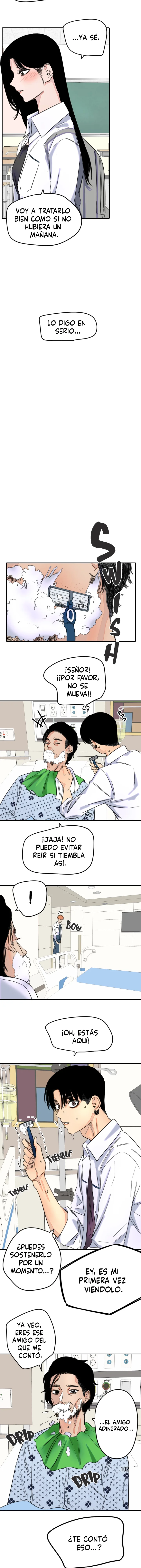 Drawing Romance Capítulo 193 - página 10