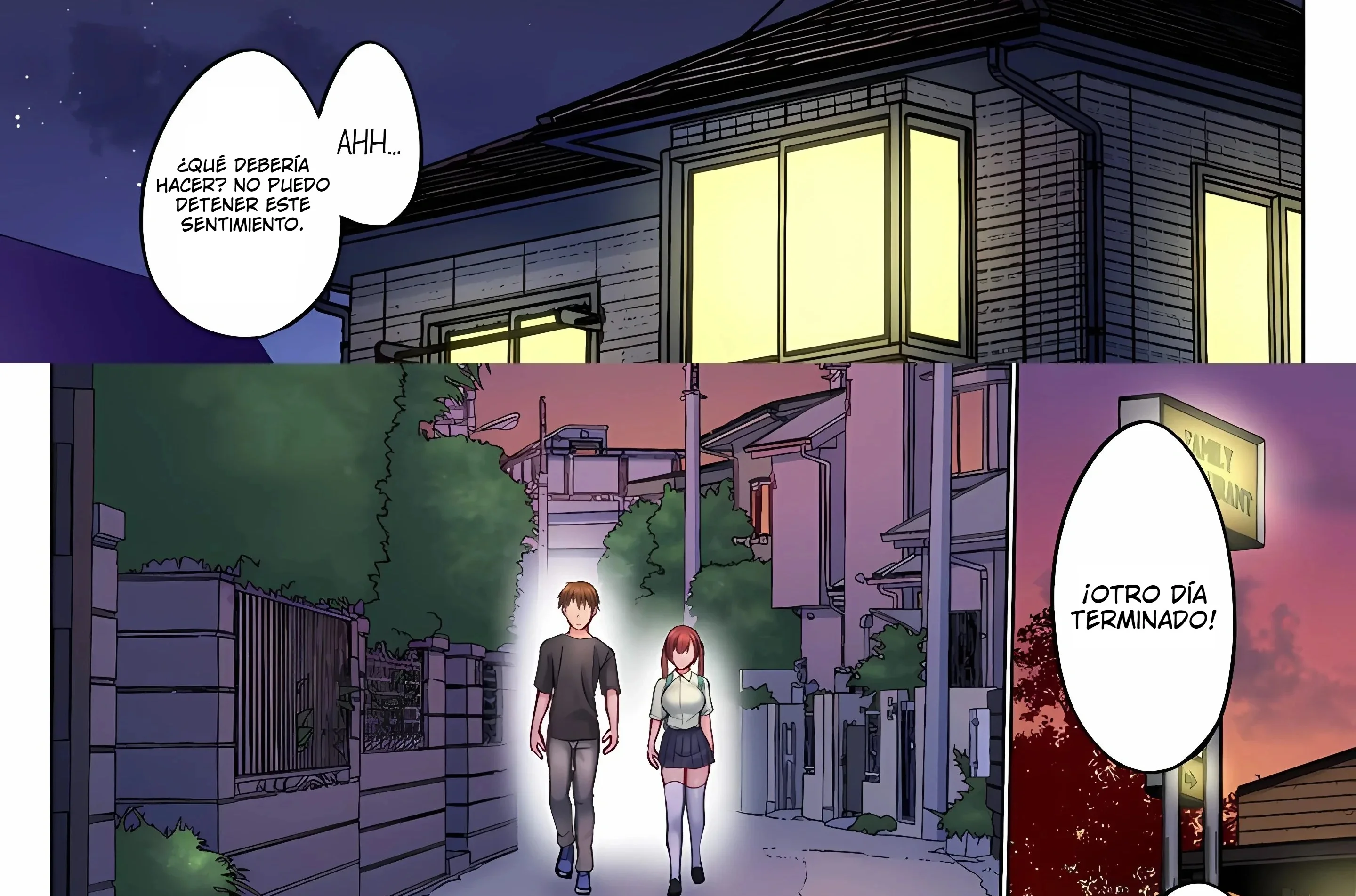 Overflow Capítulo 149 - página 6