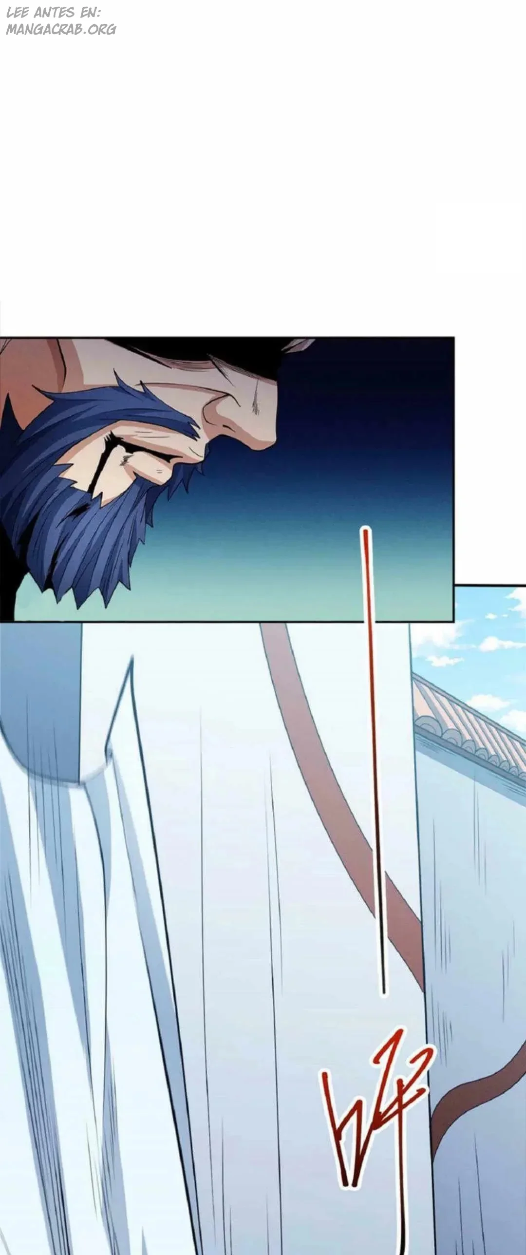 God of Martial Arts Capítulo 333 - página 5