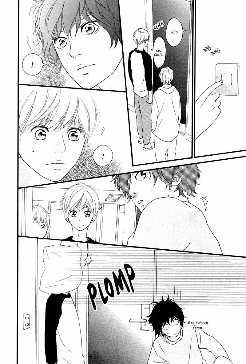 Ao Haru Ride Capítulo 38 - página 36