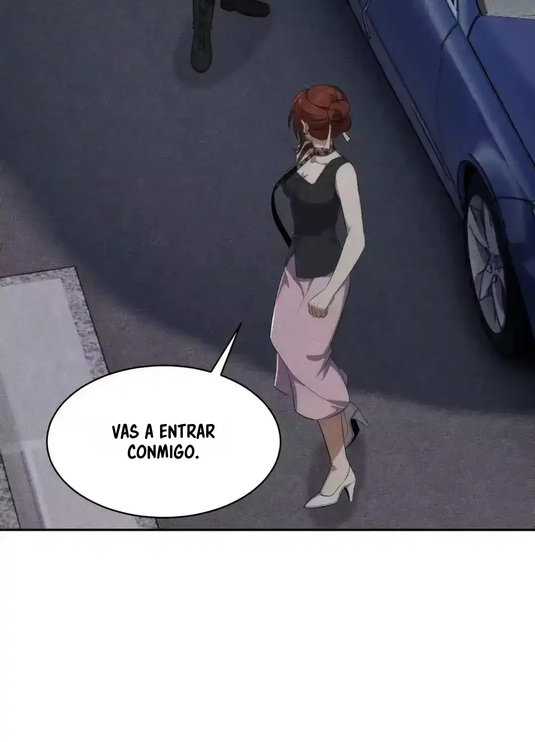 Dragón Urbano Oculto Capítulo 87 - página 40