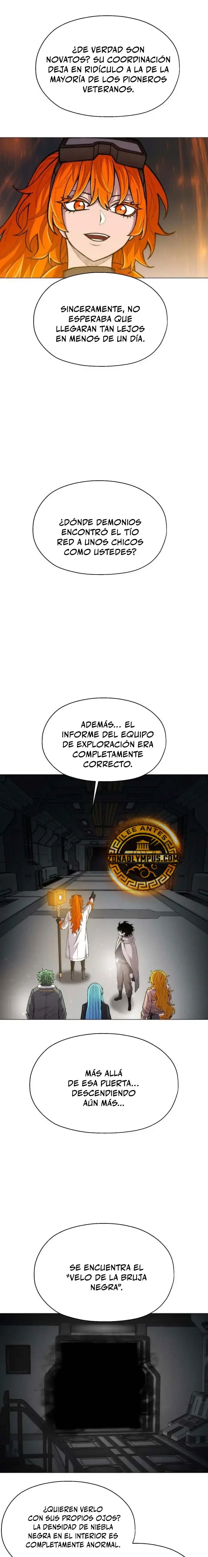 El Colorista Capítulo 39 - página 29