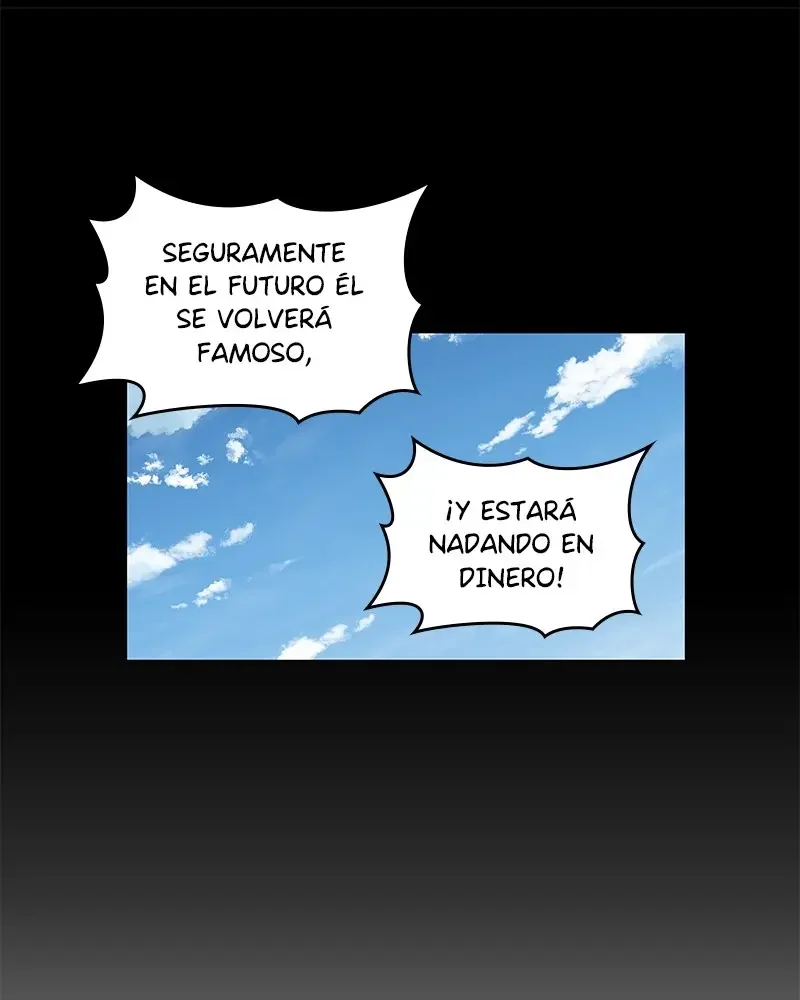 The Boxer Capítulo 117 - página 27