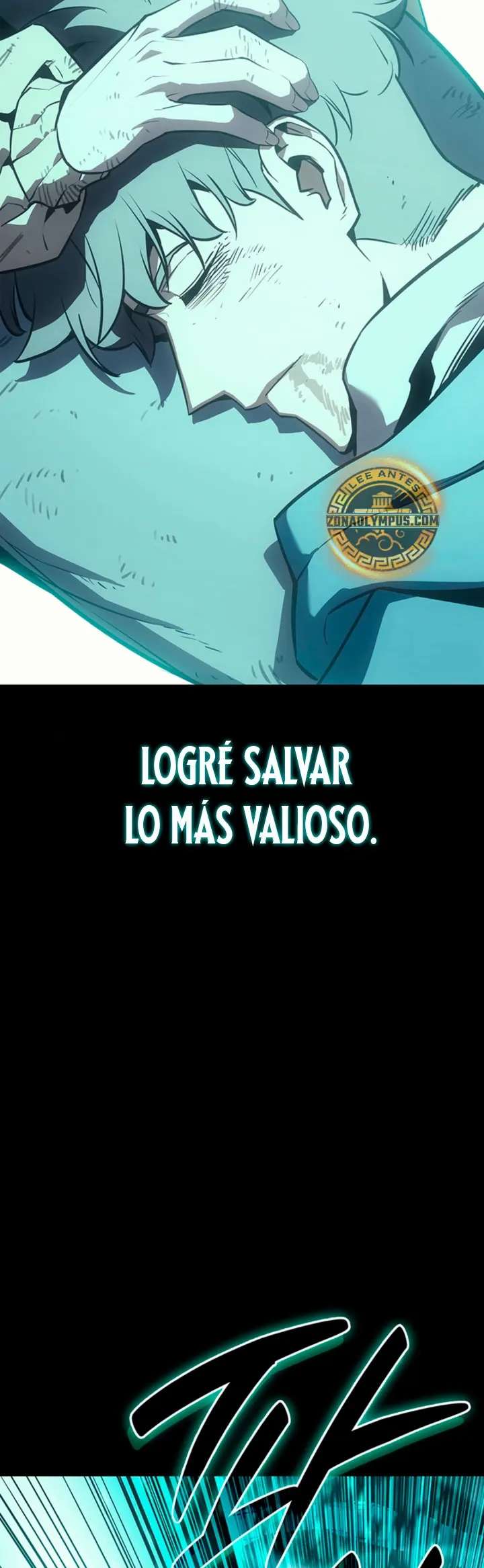 El Regreso del Héroe de Clase Desastre Capítulo 176 - página 32