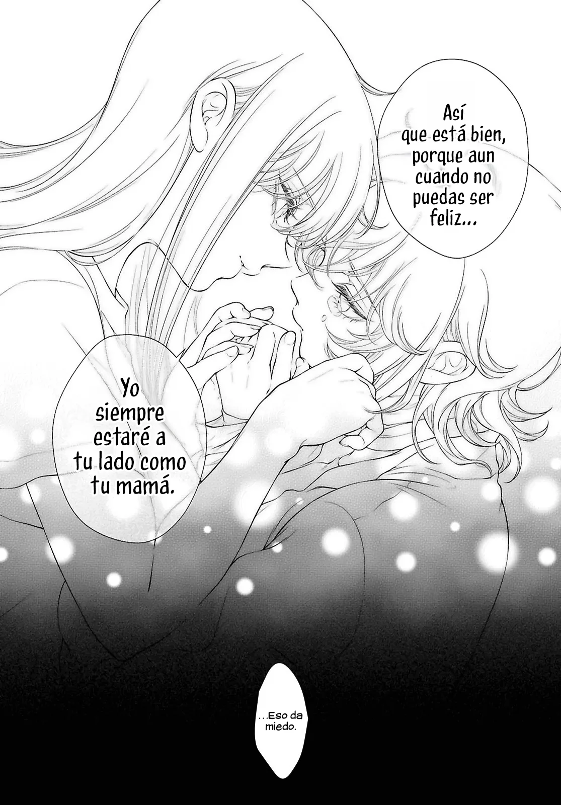 Kyou wa Kanojo ga Inai Kara Capítulo 29 - página 23