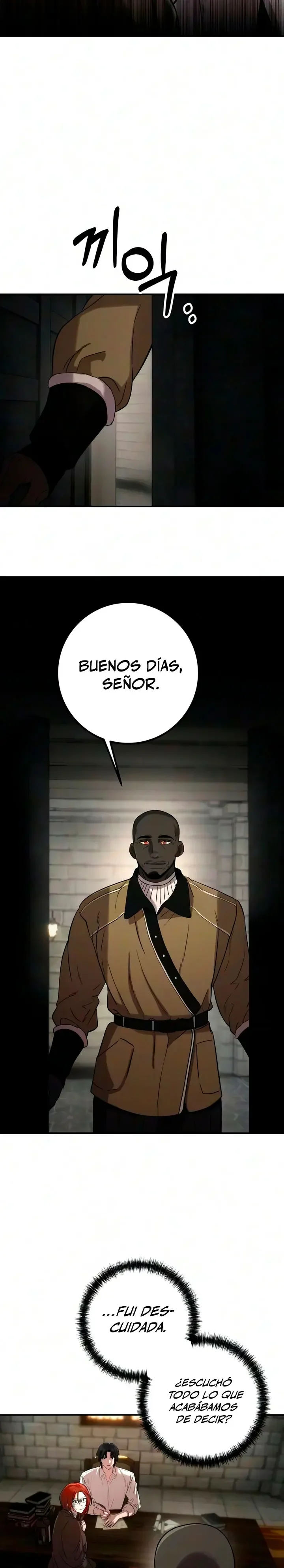 Crónicas de un Inmortal Capítulo 15 - página 29