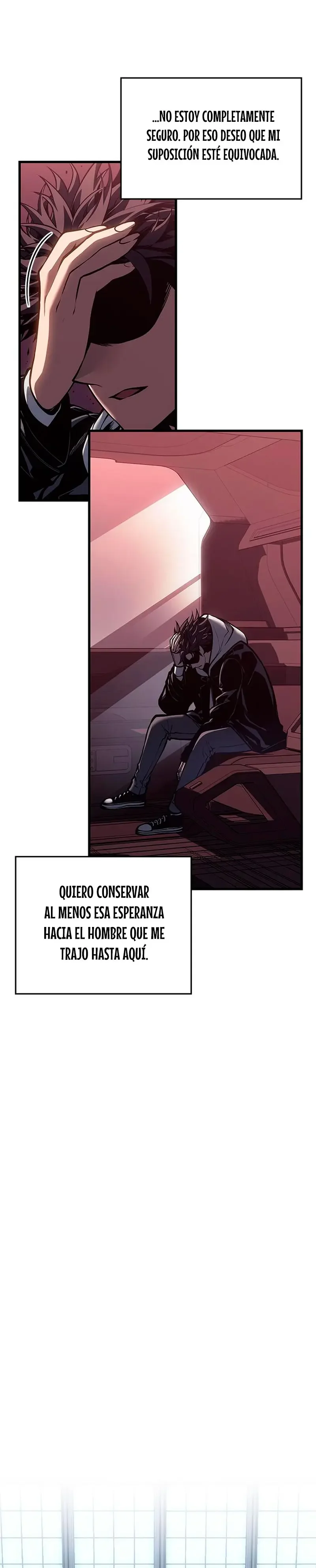 Sangre Maldita Capítulo 85 - página 15