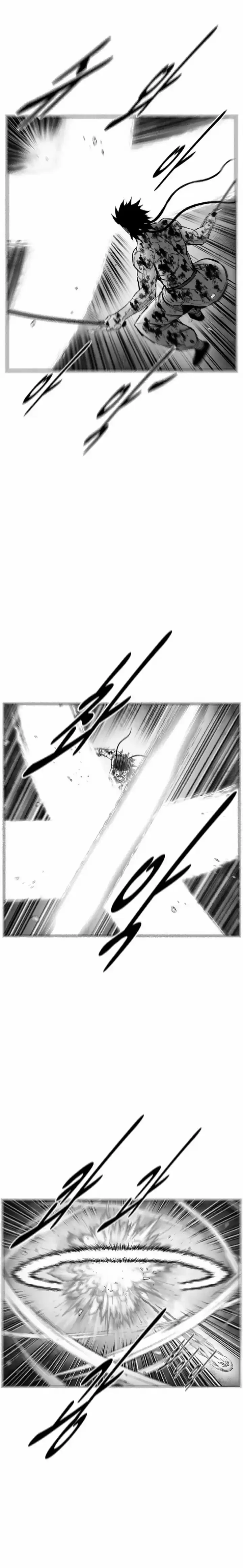 Red Storm Capítulo 378 - página 12