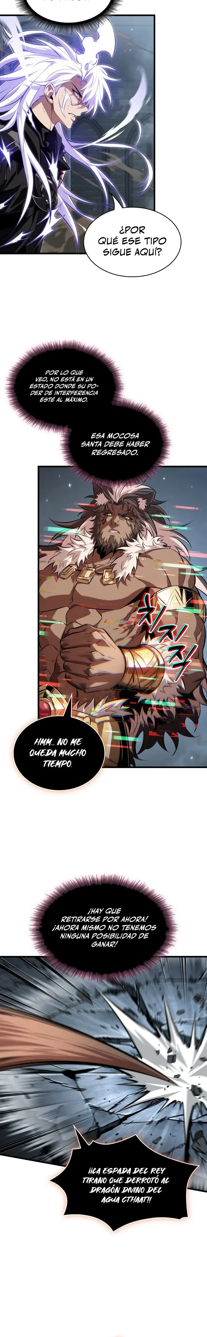 Pick Me Up, Infinite Gacha Capítulo 216 - página 19