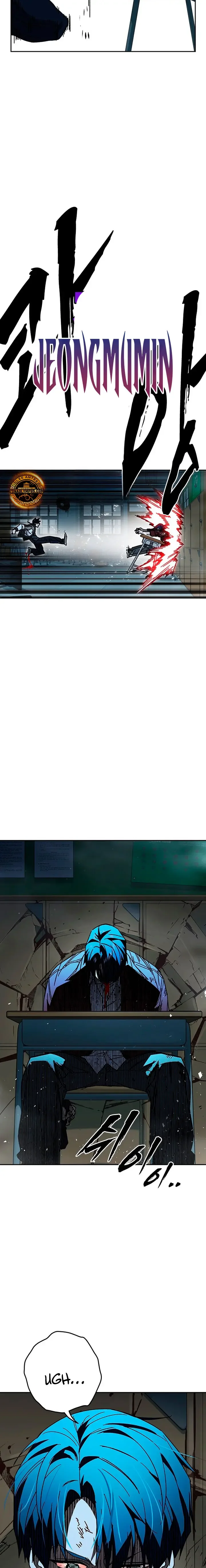 Grupo De Estudio Capítulo 336 - página 29