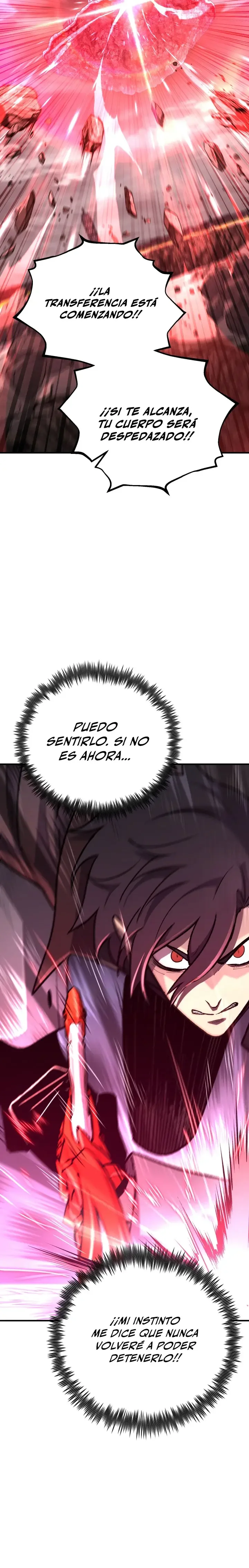 Estandar de la Reencarnacion Capítulo 203 - página 15