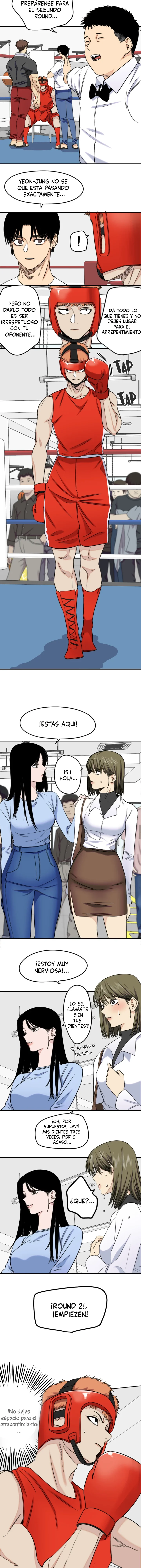Drawing Romance Capítulo 198 - página 5