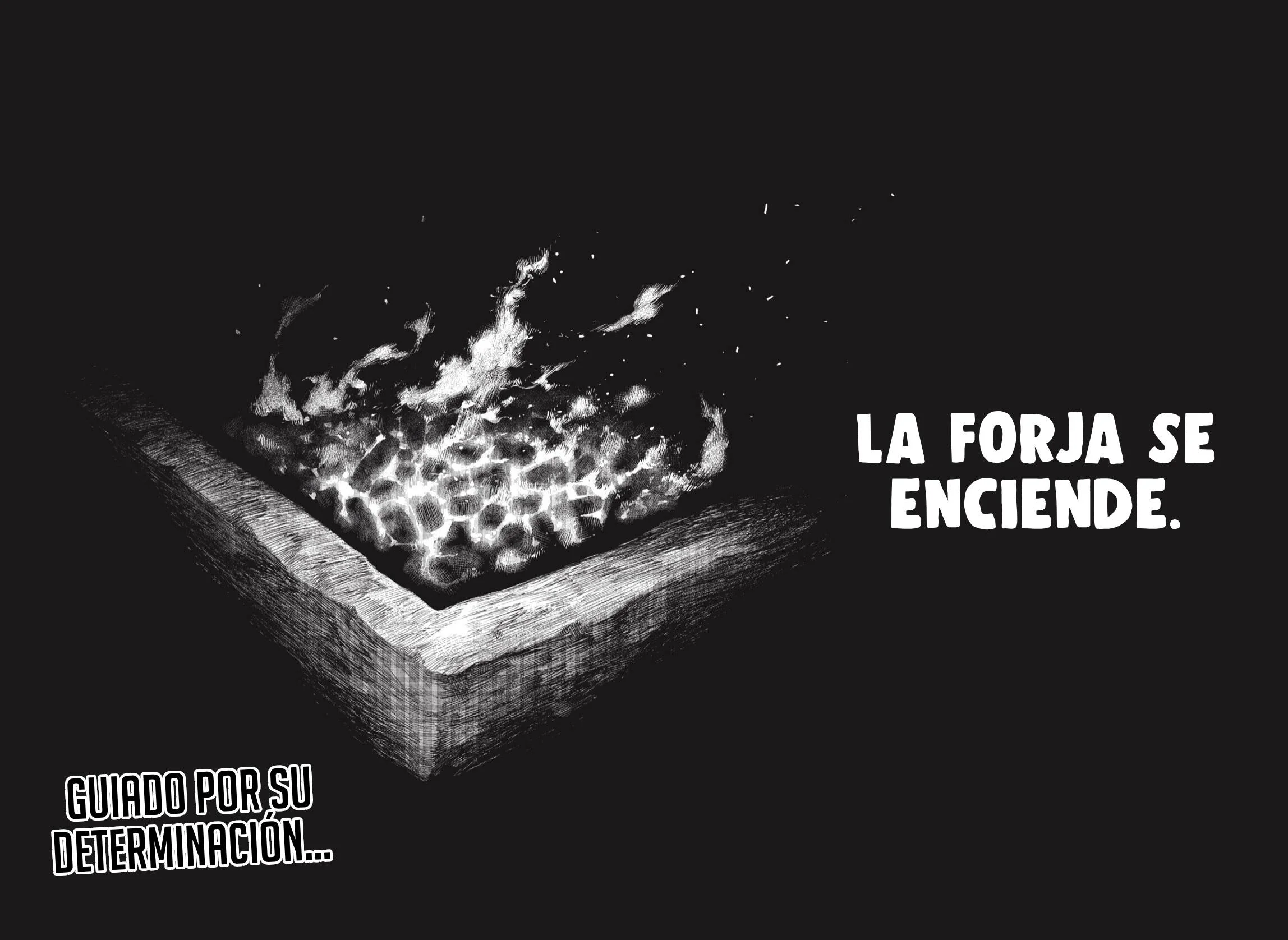 Kagurabachi Capítulo 124 - página 19